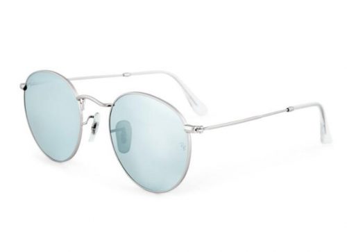 Ray-Ban RB3447 圆形太阳镜 63折优惠 Ray-Ban RB3447 圆形太阳镜 63折优惠