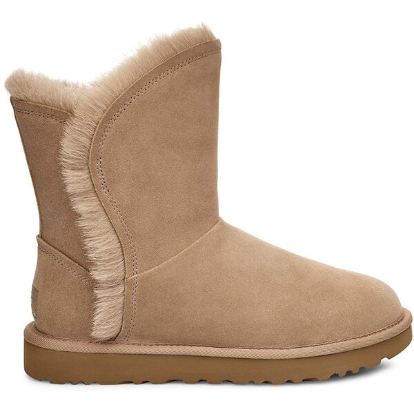 UGG 澳洲官网:部分精选雪地靴 热卖 – 低至3折优惠! UGG 澳洲官网:部分精选雪地靴 热卖 – 低至3折优惠!