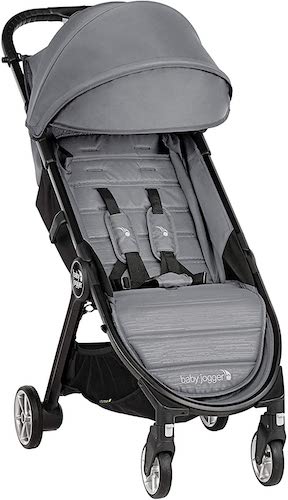 Baby Jogger City Tour 2 轻便可折叠婴儿车 – 6折优惠! Baby Jogger City Tour 2 轻便可折叠婴儿车 – 6折优惠!