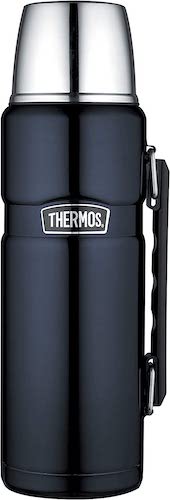 Thermos 膳魔师 1.2L大号 不锈钢保温杯 – 5折优惠! Thermos 膳魔师 1.2L大号 不锈钢保温杯 – 5折优惠!