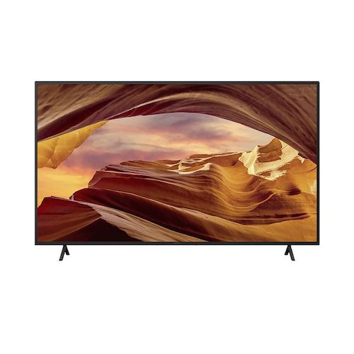 【官翻版】Sony 索尼 75英寸 X77L 4K超高清智能电视 BRAVIA LED Google HDR TV 23 KD75X77L – 8折优惠! 【官翻版】Sony 索尼 75英寸 X77L 4K超高清智能电视 BRAVIA LED Google HDR TV 23 KD75X77L – 8折优惠!