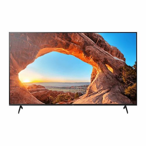 (Seconds^) Sony 索尼 X85J系列 85英寸 4K超高清智能液晶电视 KD85X85J – 7折优惠! (Seconds^) Sony 索尼 X85J系列 85英寸 4K超高清智能液晶电视 KD85X85J – 7折优惠!