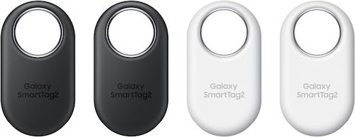 Samsung 三星 Galaxy SmartTag2 蓝牙追踪器 GPS定位器跟踪设备 – 5折优惠! Samsung 三星 Galaxy SmartTag2 蓝牙追踪器 GPS定位器跟踪设备 – 5折优惠!
