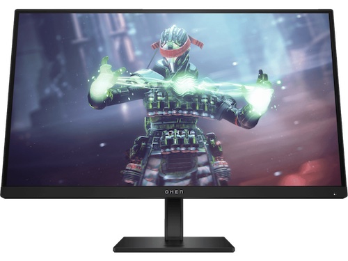 HP 惠普 OMEN 27k 144Hz 4K UHD 超高清游戏显示器 – 5折优惠! HP 惠普 OMEN 27k 144Hz 4K UHD 超高清游戏显示器 – 5折优惠!