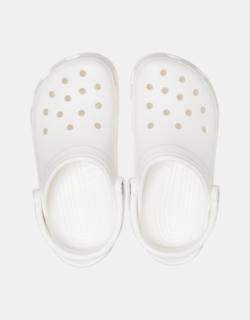 Crocs 卡骆驰 Clogs 经典款中性洞洞鞋 – 7折优惠! Crocs 卡骆驰 Clogs 经典款中性洞洞鞋 – 7折优惠!