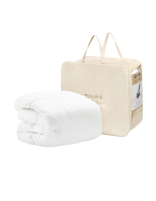 Downia Gold Collection 85/15 白鹅鹅绒 羽绒被 Queen Size – 5折优惠! Downia Gold Collection 85/15 白鹅鹅绒 羽绒被 Queen Size – 5折优惠!