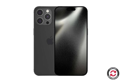 【Excellent 二手】Apple 苹果 iPhone 15 Pro Max 5G智能手机 256GB – 8折优惠! 【Excellent 二手】Apple 苹果 iPhone 15 Pro Max 5G智能手机 256GB – 8折优惠!