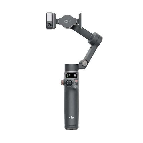 大疆 DJI Osmo Mobile 7 Pro 手持云台稳定器 – 85折优惠! 大疆 DJI Osmo Mobile 7 Pro 手持云台稳定器 – 85折优惠!