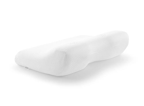 Tempur ErgoPlus 人体工学立体记忆棉枕头 – 4折优惠! Tempur ErgoPlus 人体工学立体记忆棉枕头 – 4折优惠!