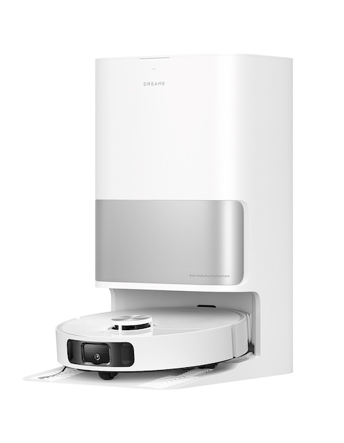 Dreame 追觅 L30 Ultra S 超强吸力扫地机器人 智能扫拖一体吸尘器 – 6折优惠! Dreame 追觅 L30 Ultra S 超强吸力扫地机器人 智能扫拖一体吸尘器 – 6折优惠!